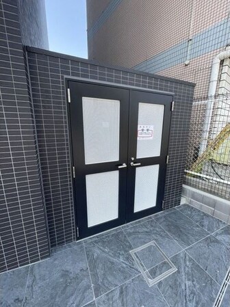 プレサンスNEO上新庄PRIMECRUISの物件内観写真